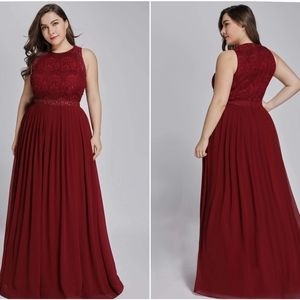 Ever Pretty Formal Prom or Bridesmail Dress